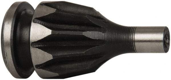 Gibraltar - Cast Iron Lathe Chuck Pinion - 8" Chuck Diam Compatible - Exact Tool & Supply