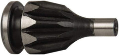 Gibraltar - Cast Iron Lathe Chuck Pinion - 8" Chuck Diam Compatible - Exact Tool & Supply