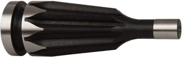 Gibraltar - Cast Iron Lathe Chuck Pinion - 25" Chuck Diam Compatible - Exact Tool & Supply