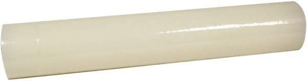 TRIMACO - Medium Weight Low-Density Polyethylene Protective Film - 200' x 2', 0.002" Thick - Exact Tool & Supply