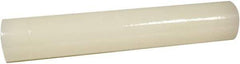 TRIMACO - Medium Weight Low-Density Polyethylene Protective Film - 200' x 2', 0.002" Thick - Exact Tool & Supply