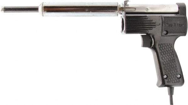 Made in USA - Soldering Gun - 0 to 550 Watts - Exact Tool & Supply