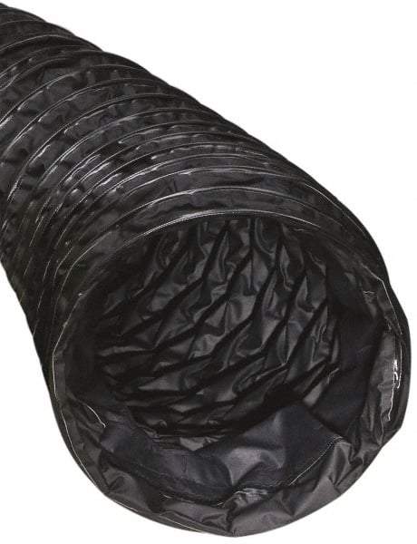 Allegro - 25 Ft. Long Duct Hose - Use With Allegro Ventilation Blowers - Exact Tool & Supply