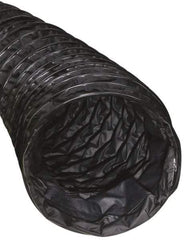 Allegro - 25 Ft. Long Duct Hose - Use With Allegro Ventilation Blowers - Exact Tool & Supply