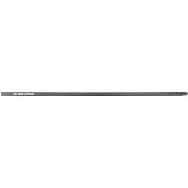 Bondhus - Star Hex Drive Bit - Exact Tool & Supply