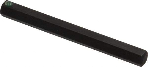 Bondhus - 5mm Hex Drive Bit - 2" OAL - Exact Tool & Supply