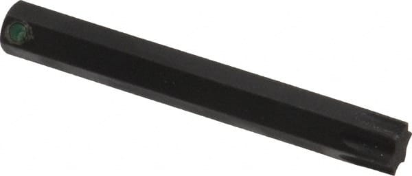 Bondhus - Star Hex Drive Bit - Exact Tool & Supply