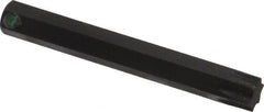 Bondhus - Star Hex Drive Bit - Exact Tool & Supply