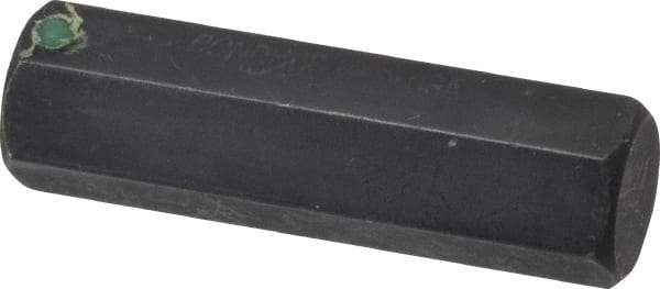 Bondhus - 14mm Hex Drive Bit - 2" OAL - Exact Tool & Supply