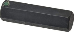Bondhus - 14mm Hex Drive Bit - 2" OAL - Exact Tool & Supply