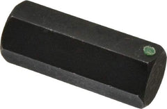 Bondhus - 19mm Hex Drive Bit - 2" OAL - Exact Tool & Supply