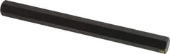Bondhus - 1/2" Hex Drive Bit - 6" OAL - Exact Tool & Supply