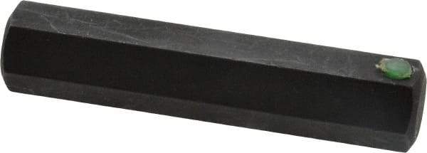 Bondhus - 10mm Hex Drive Bit - 2" OAL - Exact Tool & Supply