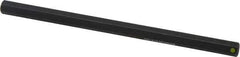Bondhus - 5/16" Hex Drive Bit - 6" OAL - Exact Tool & Supply