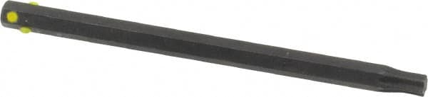 Bondhus - Star Hex Drive Bit - Exact Tool & Supply