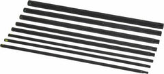 Bondhus - 8 Piece Hex Drive Bit Set - Star Point - Exact Tool & Supply