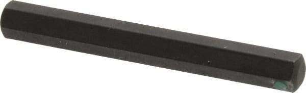 Bondhus - 7/32" Hex Drive Bit - 2" OAL - Exact Tool & Supply