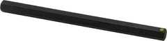 Bondhus - 10mm Hex Drive Bit - 6" OAL - Exact Tool & Supply
