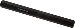 Bondhus - 14mm Hex Drive Bit - 6" OAL - Exact Tool & Supply