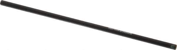 Bondhus - 4mm Hex Drive Bit - 6" OAL - Exact Tool & Supply
