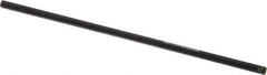 Bondhus - 4mm Hex Drive Bit - 6" OAL - Exact Tool & Supply