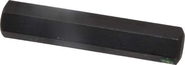 Bondhus - 3/8" Hex Drive Bit - 2" OAL - Exact Tool & Supply