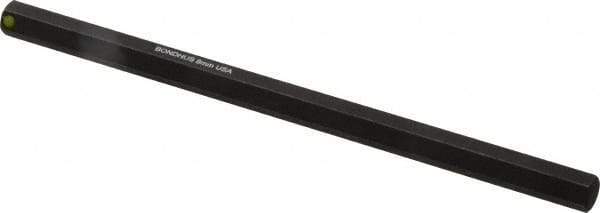 Bondhus - 8mm Hex Drive Bit - 6" OAL - Exact Tool & Supply
