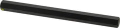 Bondhus - 12mm Hex Drive Bit - 6" OAL - Exact Tool & Supply