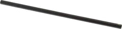 Bondhus - 3/16" Hex Drive Bit - 6" OAL - Exact Tool & Supply