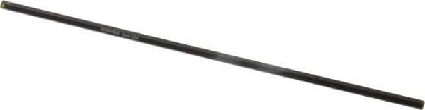 Bondhus - 3mm Hex Drive Bit - 6" OAL - Exact Tool & Supply