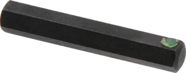 Bondhus - 8mm Hex Drive Bit - 2" OAL - Exact Tool & Supply