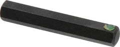 Bondhus - 8mm Hex Drive Bit - 2" OAL - Exact Tool & Supply
