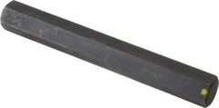Bondhus - 3/4" Hex Drive Bit - 6" OAL - Exact Tool & Supply