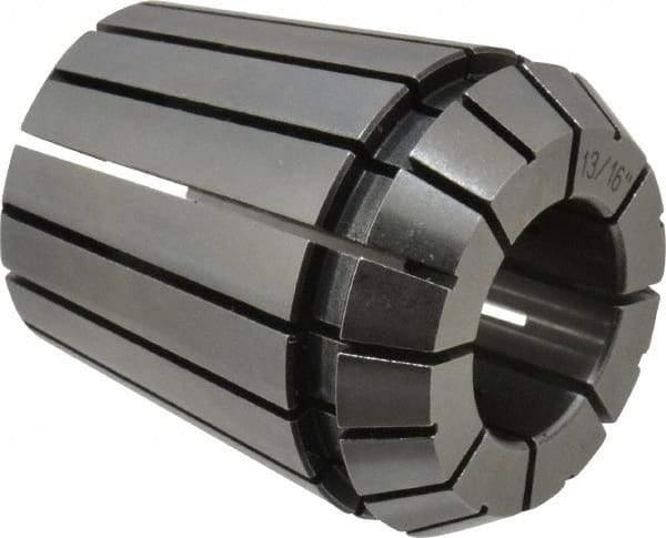 Accupro - 13/16" ER40 Collet - Exact Tool & Supply