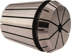 Accupro - 1/4" ER40 Collet - Exact Tool & Supply