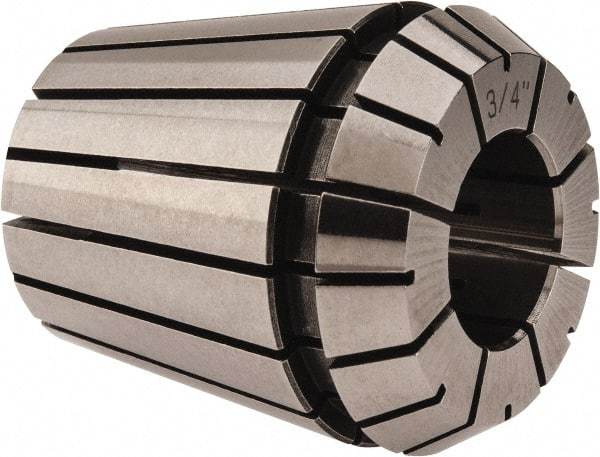 Accupro - 3/4" ER40 Collet - Exact Tool & Supply