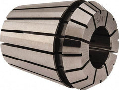 Accupro - 3/4" ER40 Collet - Exact Tool & Supply