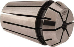 Accupro - 5/32" ER20 Collet - Exact Tool & Supply