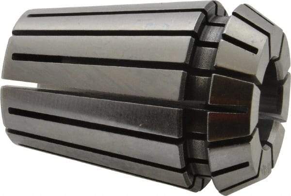 Accupro - 15/32" ER25 Collet - Exact Tool & Supply