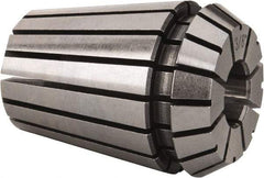 Accupro - 3/8" ER25 Collet - Exact Tool & Supply