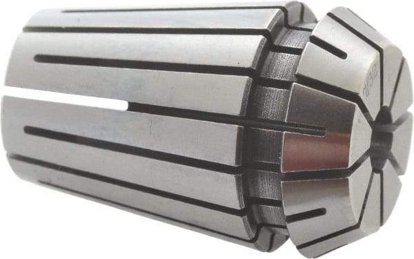 Accupro - 7/32" ER20 Collet - Exact Tool & Supply