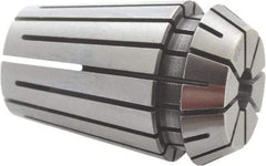 Accupro - 7/32" ER20 Collet - Exact Tool & Supply