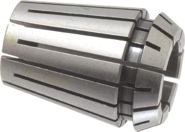 Accupro - 19/32" ER25 Collet - Exact Tool & Supply