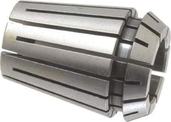Accupro - 19/32" ER25 Collet - Exact Tool & Supply