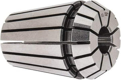 Accupro - 11/32" ER25 Collet - Exact Tool & Supply