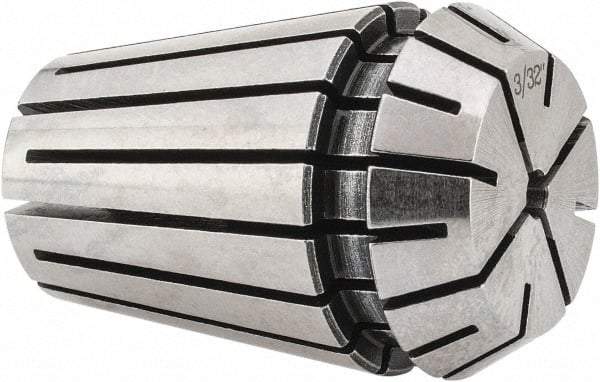 Accupro - 3/32" ER20 Collet - Exact Tool & Supply