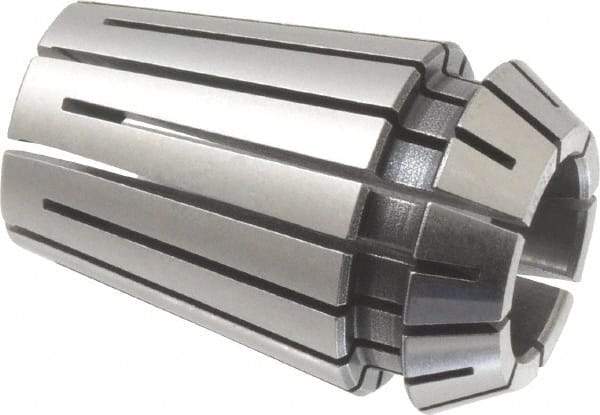 Accupro - 15/32" ER20 Collet - Exact Tool & Supply