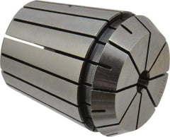 Accupro - 9/32" ER40 Collet - Exact Tool & Supply