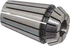 Accupro - 9/32" ER16 Collet - Exact Tool & Supply