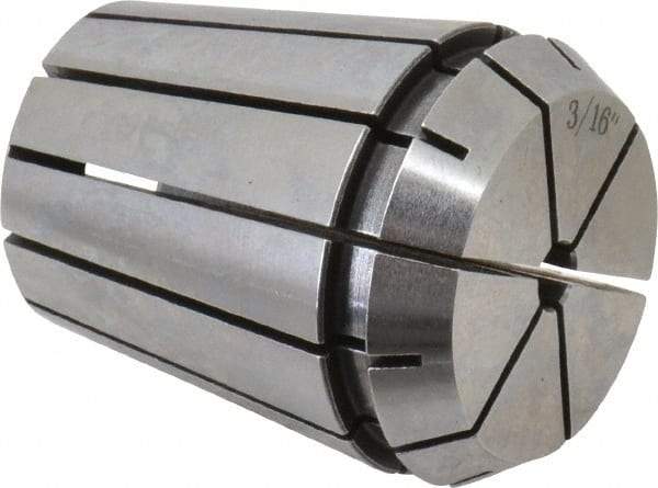Accupro - 3/16" ER32 Collet - Exact Tool & Supply